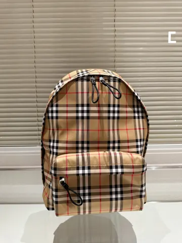 Burberry Backpack