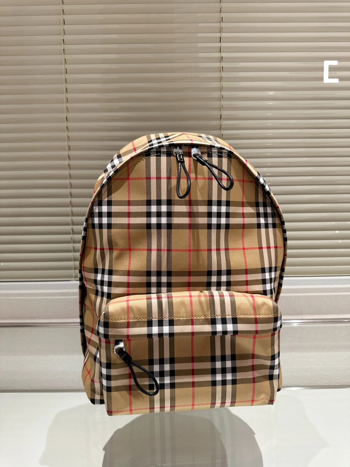 Burberry Backpack