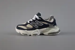 New Balance NB9060 children’s shoes