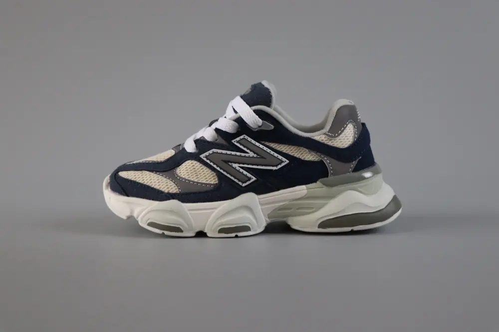 New Balance NB9060 children’s shoes