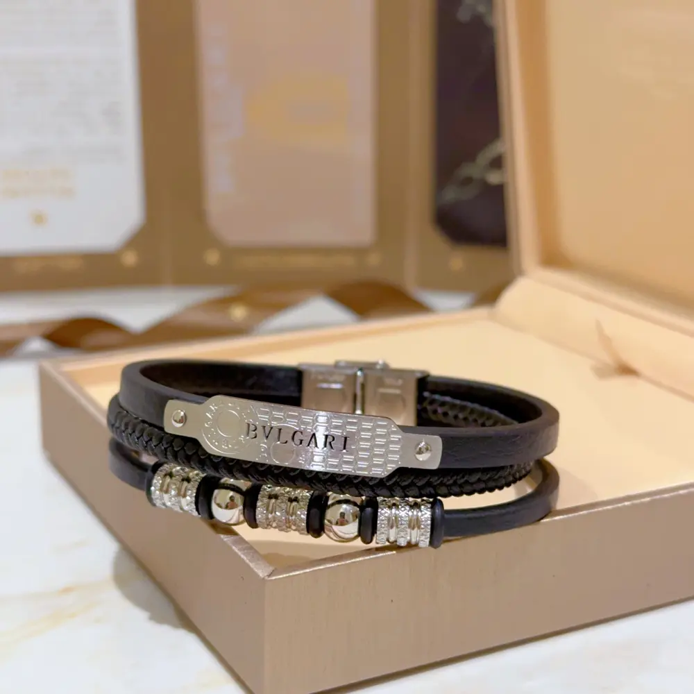 Bvlgari bracelet