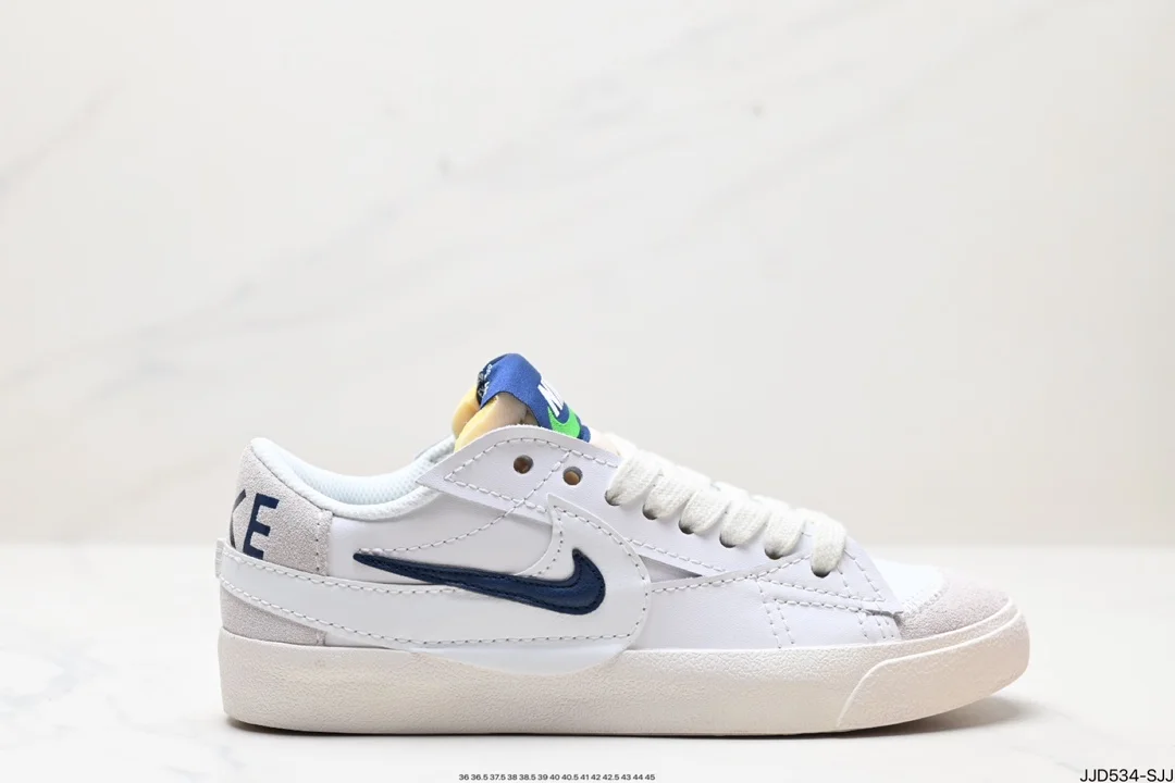 Nike Blazer Mid’77 Jumbo DQ1470-106