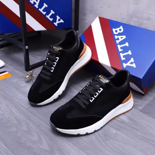 Bally casual shoes