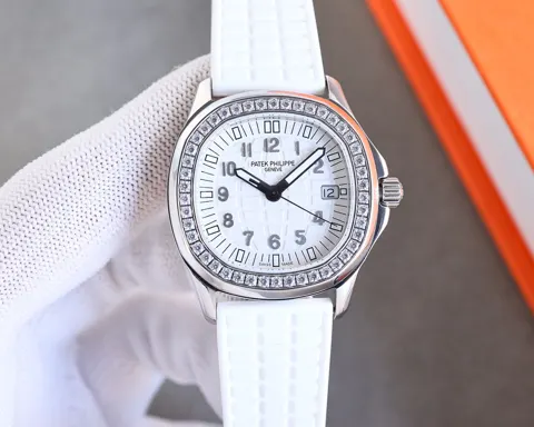 Patek Philippe Aquanaut 5067A
