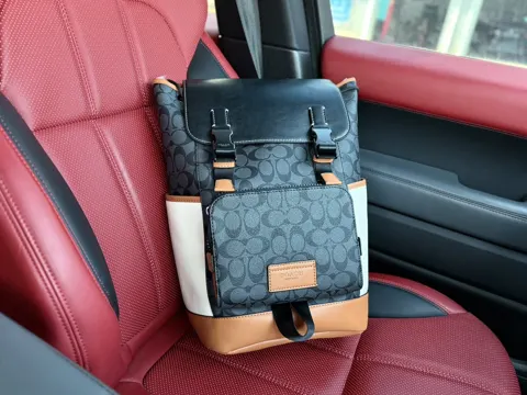 COACH Backpack