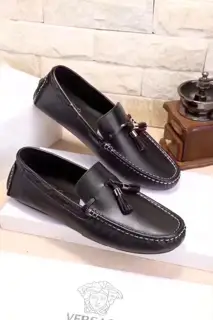 Versace Men’s Loafers