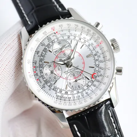 Breitling Watch
