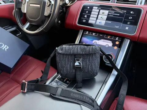 Dior Crossbody