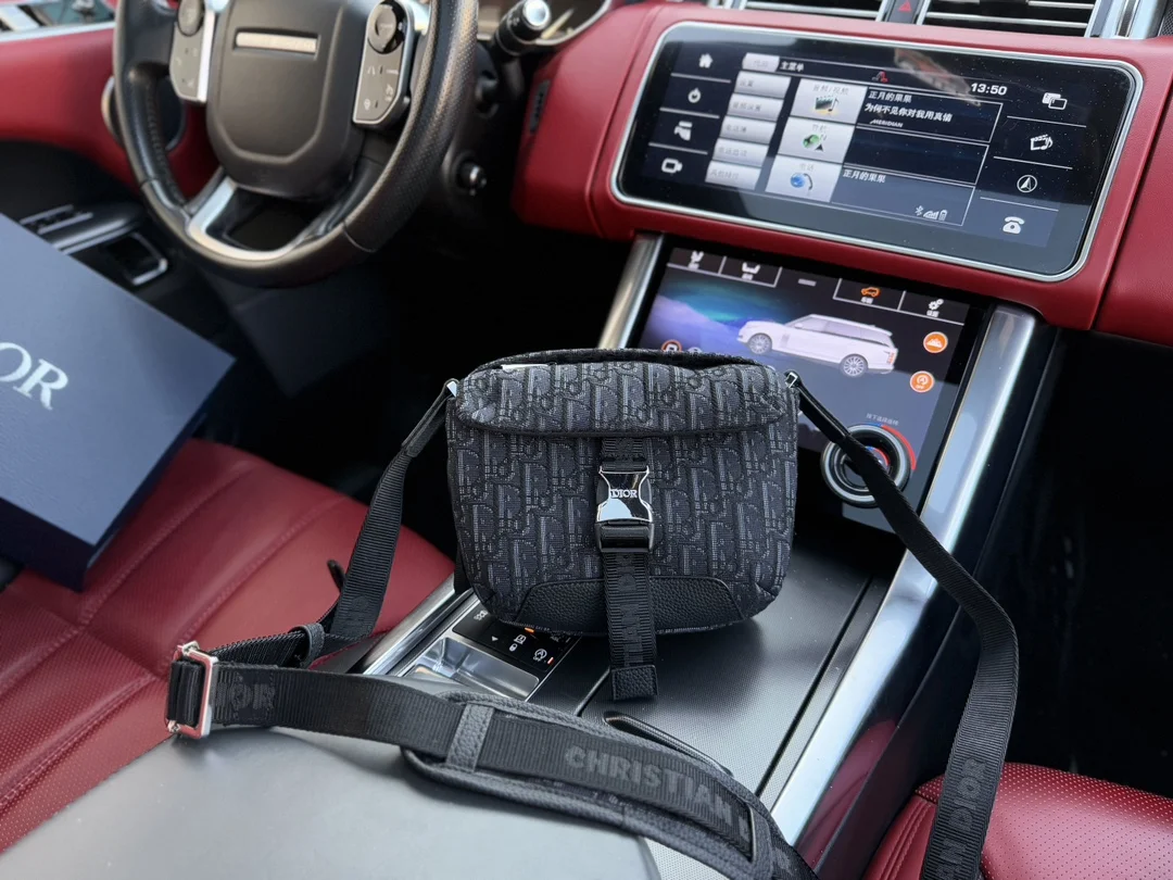 Dior Crossbody