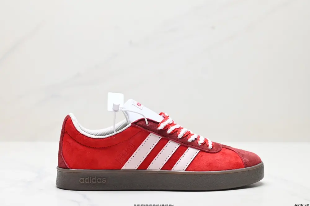 Adidas Neo VL Court 2.0 all-match item Shoes HQ1802