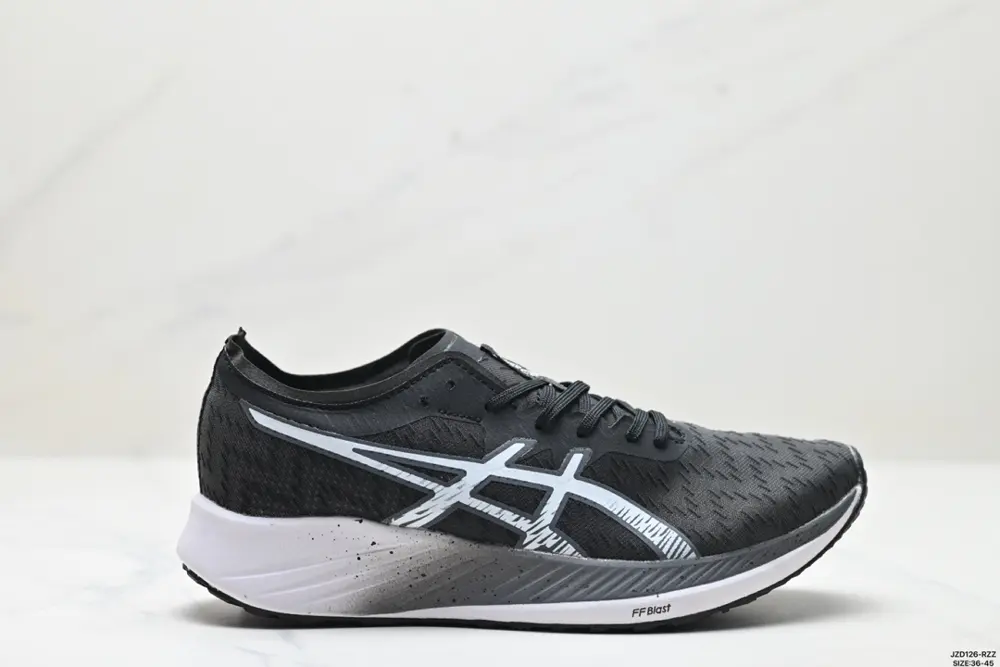 Asics MAGIC SPEED stable running shoes 1011B393-001