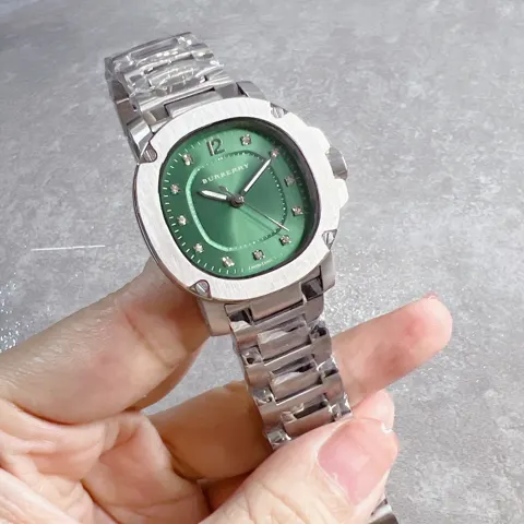 Burberry Watch
