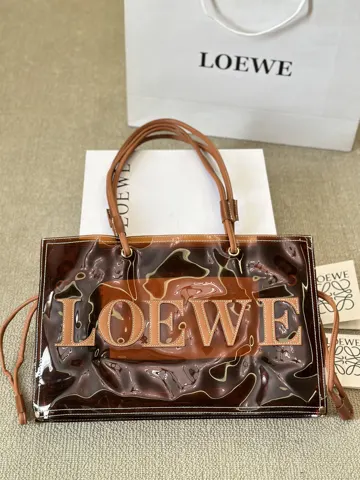 Loewe Shoulder Bag