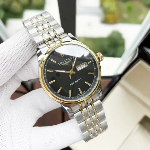 Longines Watch