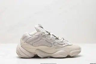 Adidas YEEZY Desert Rat Coconut 500 upper DB2908