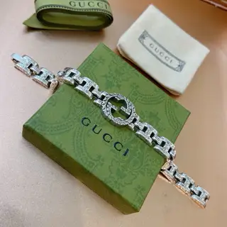 Gucci The latest classic bracelet
