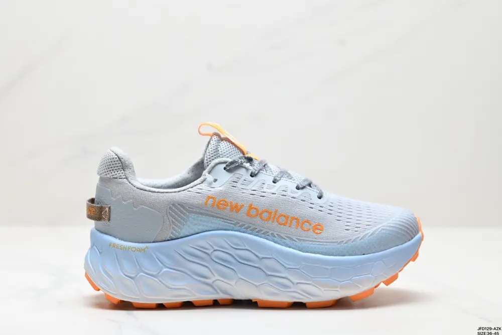 New Balance MTMORLY3 New Balance retro shock-absorbing running shoes MTMORLW3