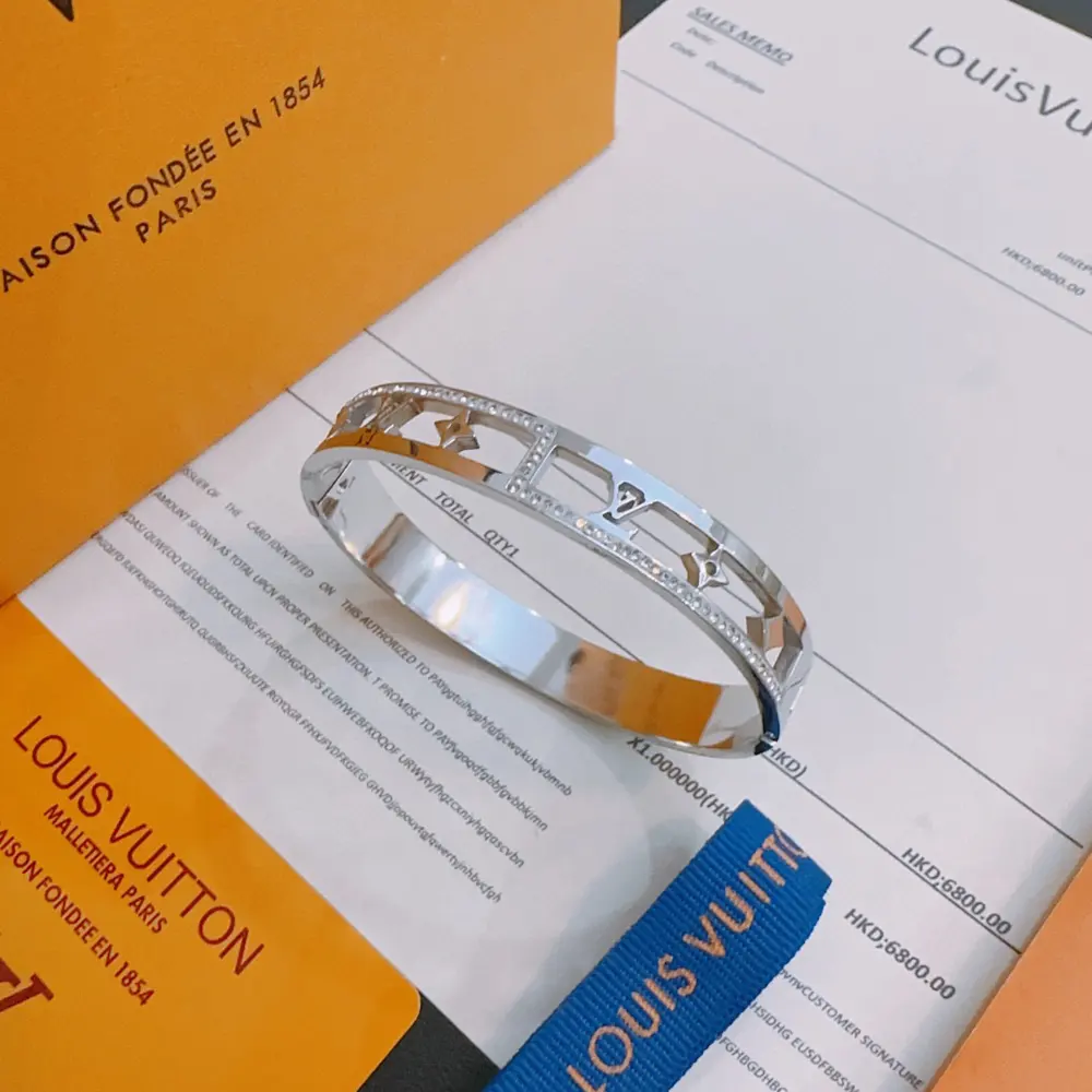 Louis Vuitton bracelet New model