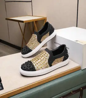 PhiliPP Plein casual shoes
