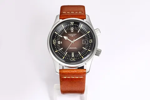 Longines Watch