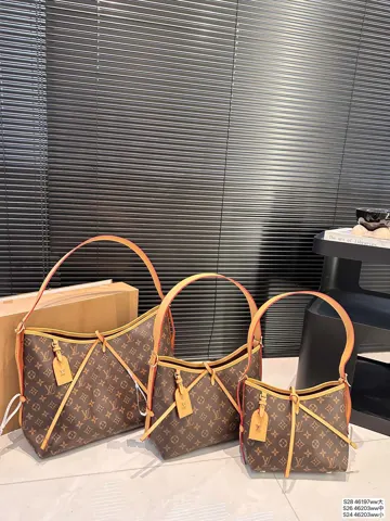 Louis Vuitton Neverfull