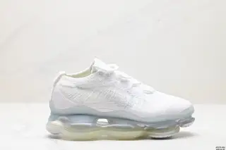 NIKE AIR MAX SCORPION FK Scorpio series super air cushion series avant-garde low-top FD4612-001