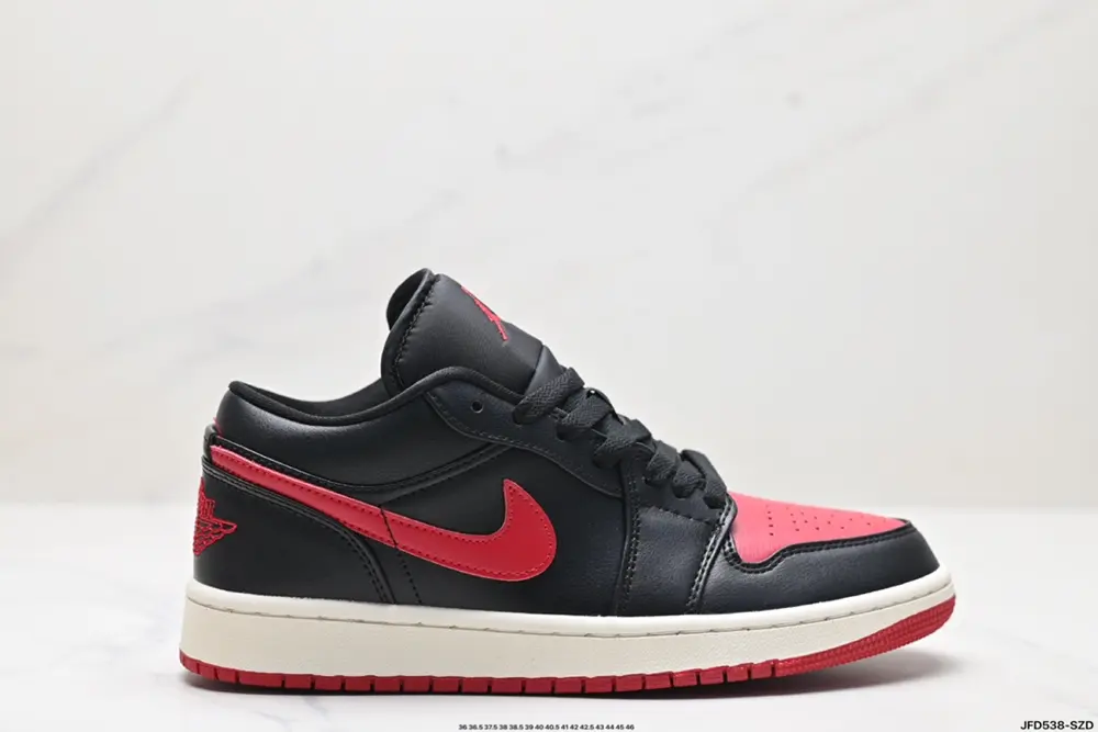 Nike Air Jordan 1 Low Sneakers DC0774-502