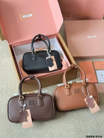 MiuMiu Bag