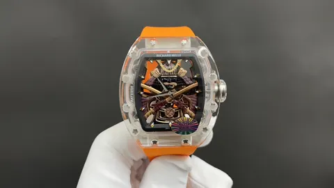 Richard Miller Watch