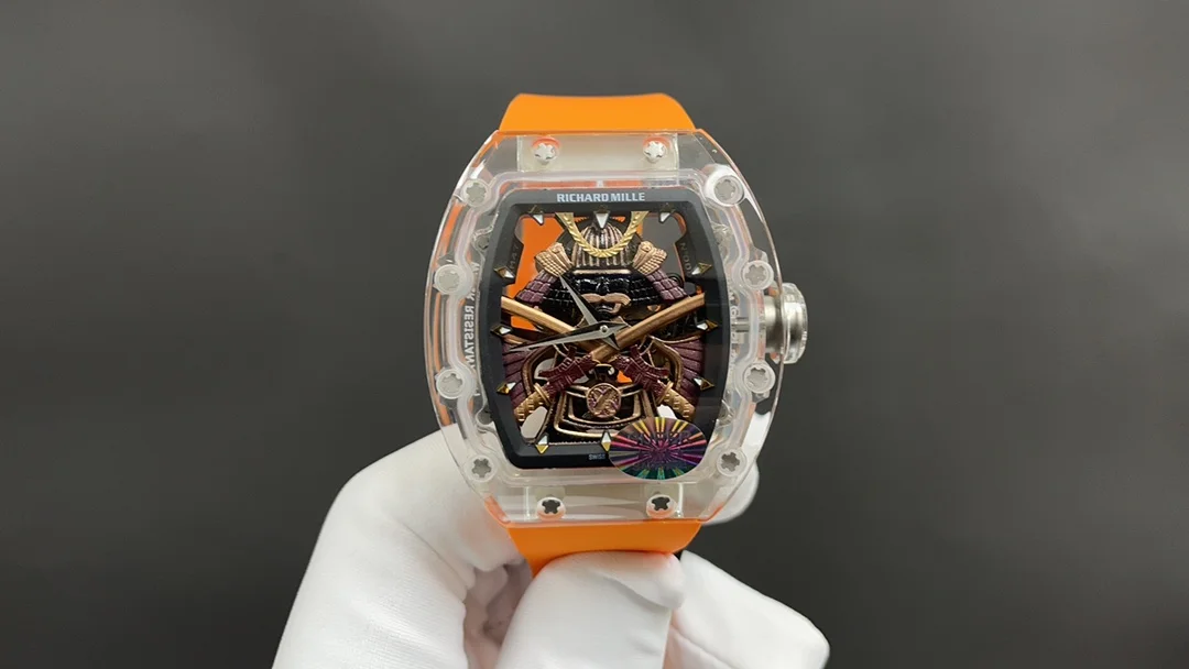 Richard Miller Watch