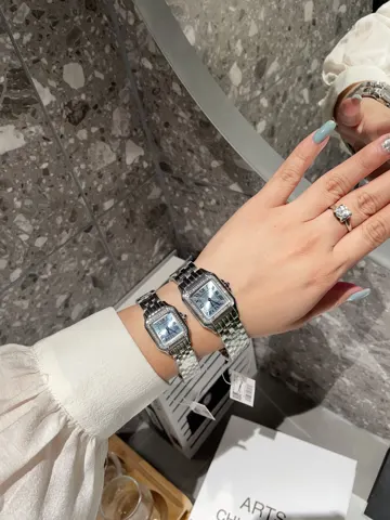 Cartier Watch