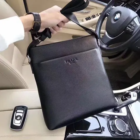 Prada Crossbody