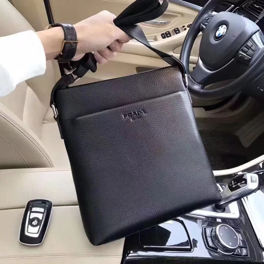 Prada Crossbody