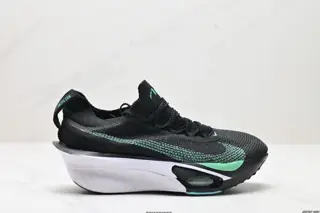 New product release Nike Air Zoom Alphafly NEXT% adopts the design language of the previous FD8371-107