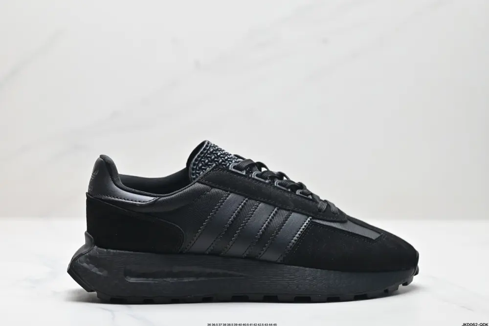 Adidas Retropy E5 W.R.P Clover new sports casual popcorn running shoes The new low-top IF3949