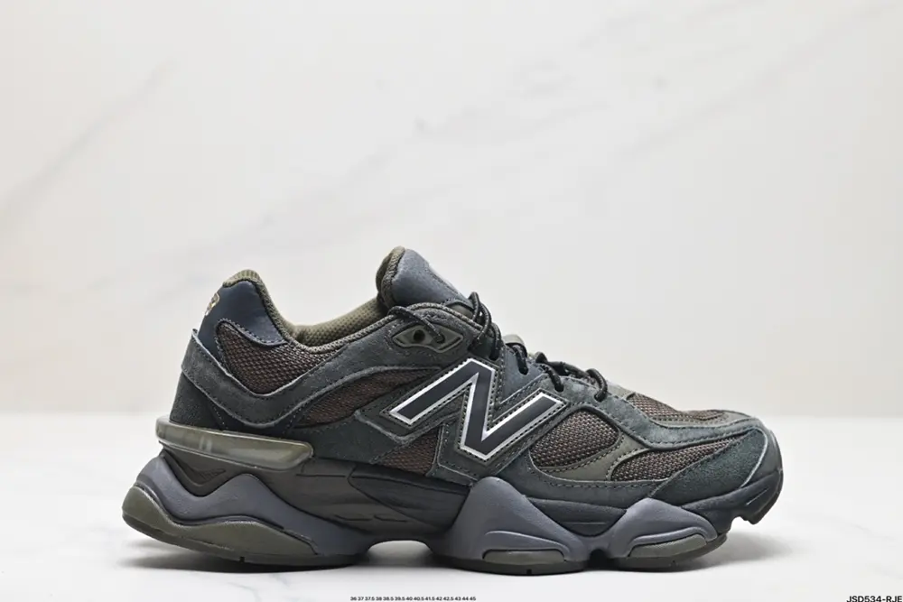 Joe Freshgoods x New Balance Shoes U9060TRU