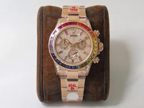 Rolex Daytona