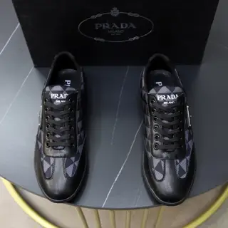 Prada casual sneakers