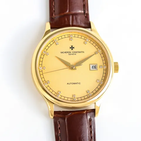 Vacheron Constantin Watch