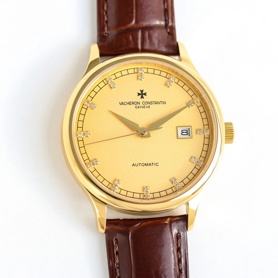 Vacheron Constantin Watch
