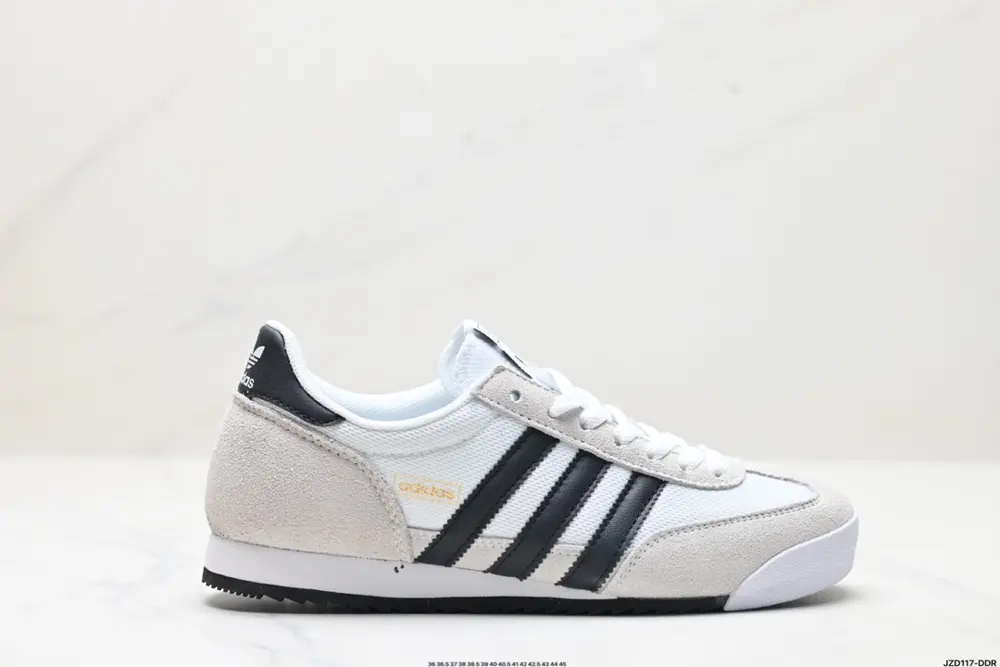 Adidas originals R71 Adidas fabric suede leather sports comfort shock absorption non-slip IH1321