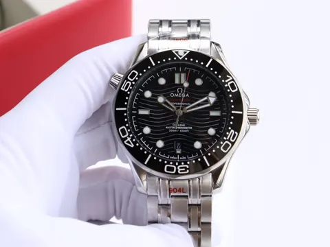 Omega Seamaster