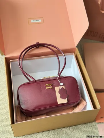 MiuMiu Bag
