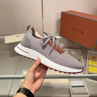 Loro piana casual sneakers