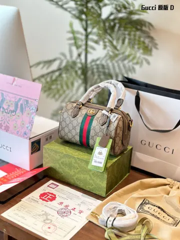 Gucci Bag
