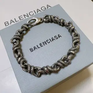 Balenciaga bracelet