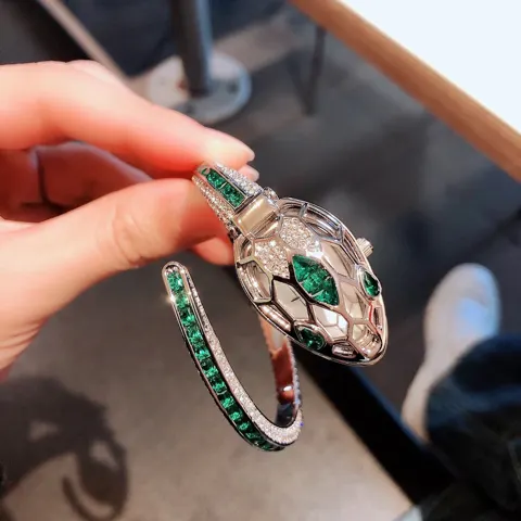 Bvlgari Watch