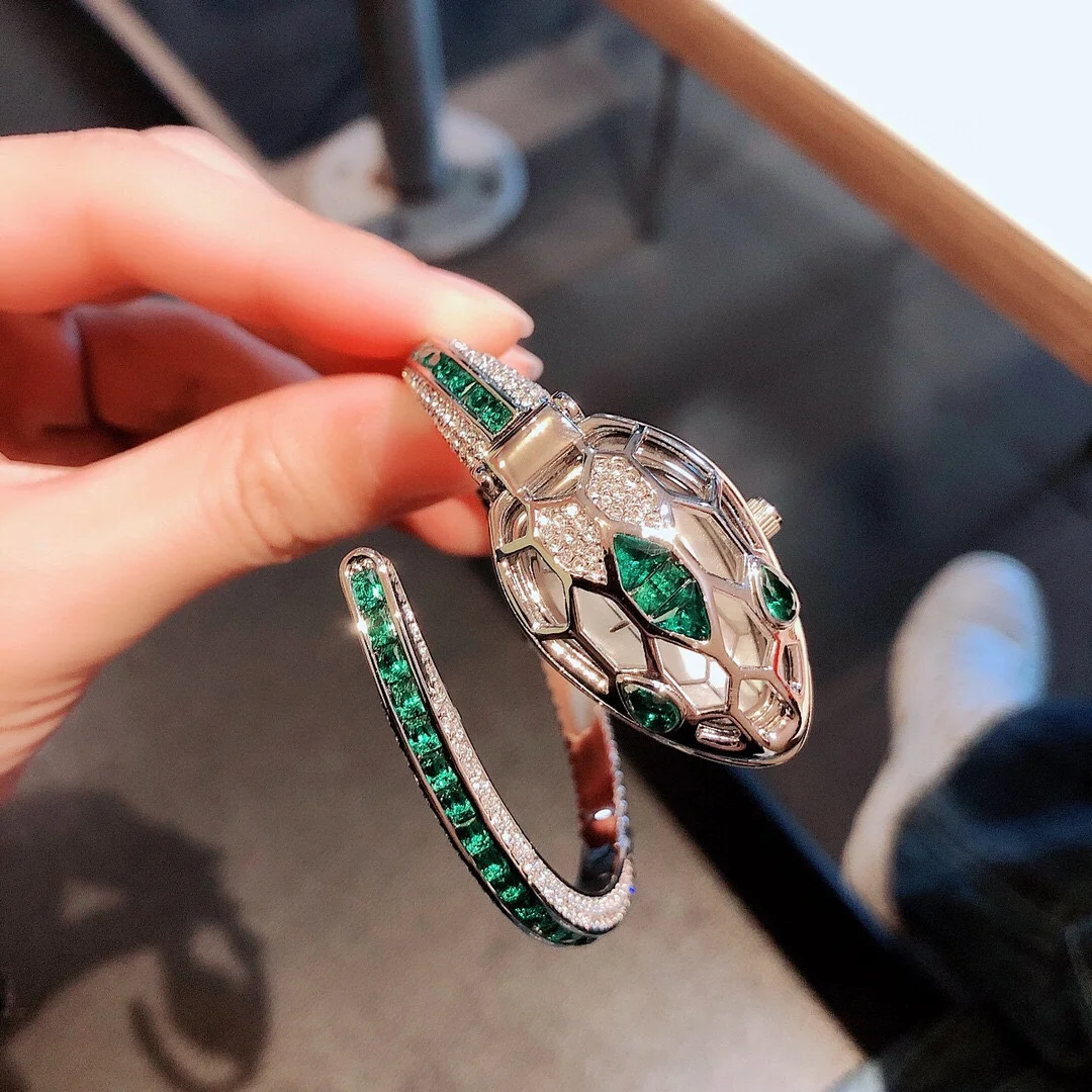 Bvlgari Watch