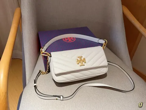 ToryBurch Baguette