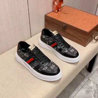 Gucci casual shoes